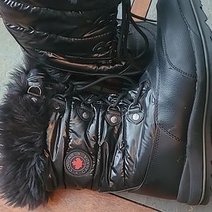 Women's Outdoor Boots 👢